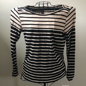 J. Crew Long Sleeve Tee - Large